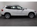 Alpine White - X1 xDrive 28i Photo No. 2