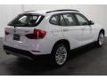Alpine White - X1 xDrive 28i Photo No. 4
