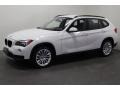 Alpine White - X1 xDrive 28i Photo No. 5