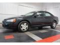 2004 Black Dodge Stratus SE Sedan  photo #2