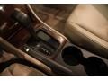 2007 Carbon Bronze Pearl Honda Accord EX-L V6 Sedan  photo #9