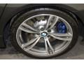 2015 BMW M5 Sedan Wheel and Tire Photo