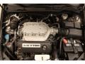 2007 Carbon Bronze Pearl Honda Accord EX-L V6 Sedan  photo #13