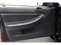 2004 Black Dodge Stratus SE Sedan  photo #12