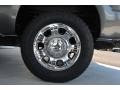 2016 Ford F250 Super Duty Lariat Crew Cab 4x4 Wheel and Tire Photo