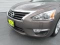 Java Metallic - Altima 2.5 SV Photo No. 7