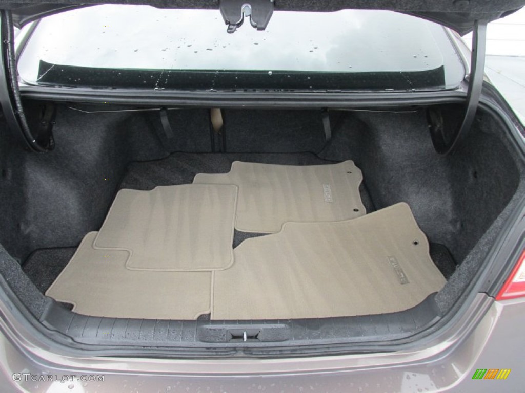 2013 Altima 2.5 SV - Java Metallic / Beige photo #22