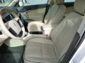 Crystal Champagne Metallic Tri-Coat - MKZ AWD Photo No. 15