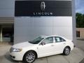 Crystal Champagne Metallic Tri-Coat - MKZ FWD Photo No. 1