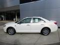 Crystal Champagne Metallic Tri-Coat - MKZ FWD Photo No. 2