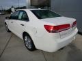 Crystal Champagne Metallic Tri-Coat - MKZ FWD Photo No. 3