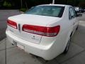 Crystal Champagne Metallic Tri-Coat - MKZ FWD Photo No. 5