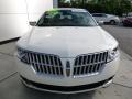 Crystal Champagne Metallic Tri-Coat - MKZ FWD Photo No. 8