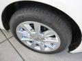 Crystal Champagne Metallic Tri-Coat - MKZ FWD Photo No. 9