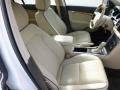 Crystal Champagne Metallic Tri-Coat - MKZ FWD Photo No. 10