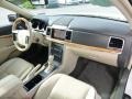 Crystal Champagne Metallic Tri-Coat - MKZ FWD Photo No. 11