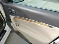 Crystal Champagne Metallic Tri-Coat - MKZ FWD Photo No. 12