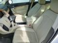 Crystal Champagne Metallic Tri-Coat - MKZ FWD Photo No. 14