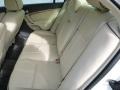 Crystal Champagne Metallic Tri-Coat - MKZ FWD Photo No. 15