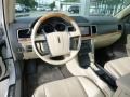 Crystal Champagne Metallic Tri-Coat - MKZ FWD Photo No. 16