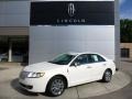 Crystal Champagne Metallic Tri-Coat - MKZ AWD Photo No. 1