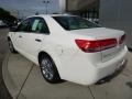 Crystal Champagne Metallic Tri-Coat - MKZ AWD Photo No. 3