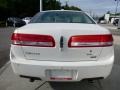 Crystal Champagne Metallic Tri-Coat - MKZ AWD Photo No. 4