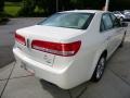 Crystal Champagne Metallic Tri-Coat - MKZ AWD Photo No. 5