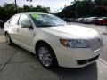 Crystal Champagne Metallic Tri-Coat - MKZ AWD Photo No. 7