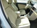 Crystal Champagne Metallic Tri-Coat - MKZ AWD Photo No. 10
