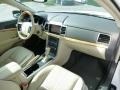 Crystal Champagne Metallic Tri-Coat - MKZ AWD Photo No. 11
