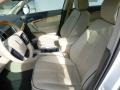 Crystal Champagne Metallic Tri-Coat - MKZ AWD Photo No. 15