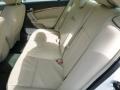 Crystal Champagne Metallic Tri-Coat - MKZ AWD Photo No. 16