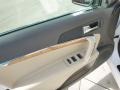 Crystal Champagne Metallic Tri-Coat - MKZ AWD Photo No. 18