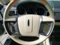Crystal Champagne Metallic Tri-Coat - MKZ AWD Photo No. 20