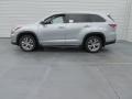 Silver Sky Metallic - Highlander LE Photo No. 6
