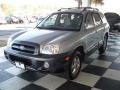 Pewter - Santa Fe GLS Photo No. 2