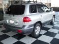 Pewter - Santa Fe GLS Photo No. 5