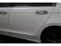 2010 White Diamond Pearl Honda Accord EX V6 Sedan  photo #58