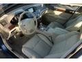 Blue Slate - M 35x AWD Sedan Photo No. 5
