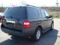 Carbon Metallic - Expedition XLT 4x4 Photo No. 3