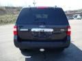 Carbon Metallic - Expedition XLT 4x4 Photo No. 4