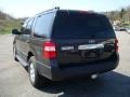 Carbon Metallic - Expedition XLT 4x4 Photo No. 5
