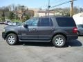 Carbon Metallic - Expedition XLT 4x4 Photo No. 6