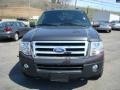 Carbon Metallic - Expedition XLT 4x4 Photo No. 8
