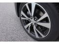 2016 Nissan Maxima Platinum Wheel and Tire Photo