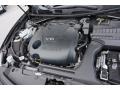 3.5 Liter DOHC 24-Valve CVTCS V6 Engine for 2016 Nissan Maxima Platinum #104865878