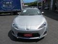 Argento Silver - FR-S Sport Coupe Photo No. 2