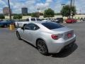 Argento Silver - FR-S Sport Coupe Photo No. 5