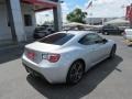 Argento Silver - FR-S Sport Coupe Photo No. 7